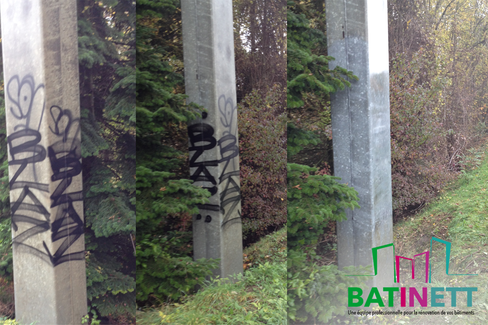 Batinett en NUISANCES URBAINES