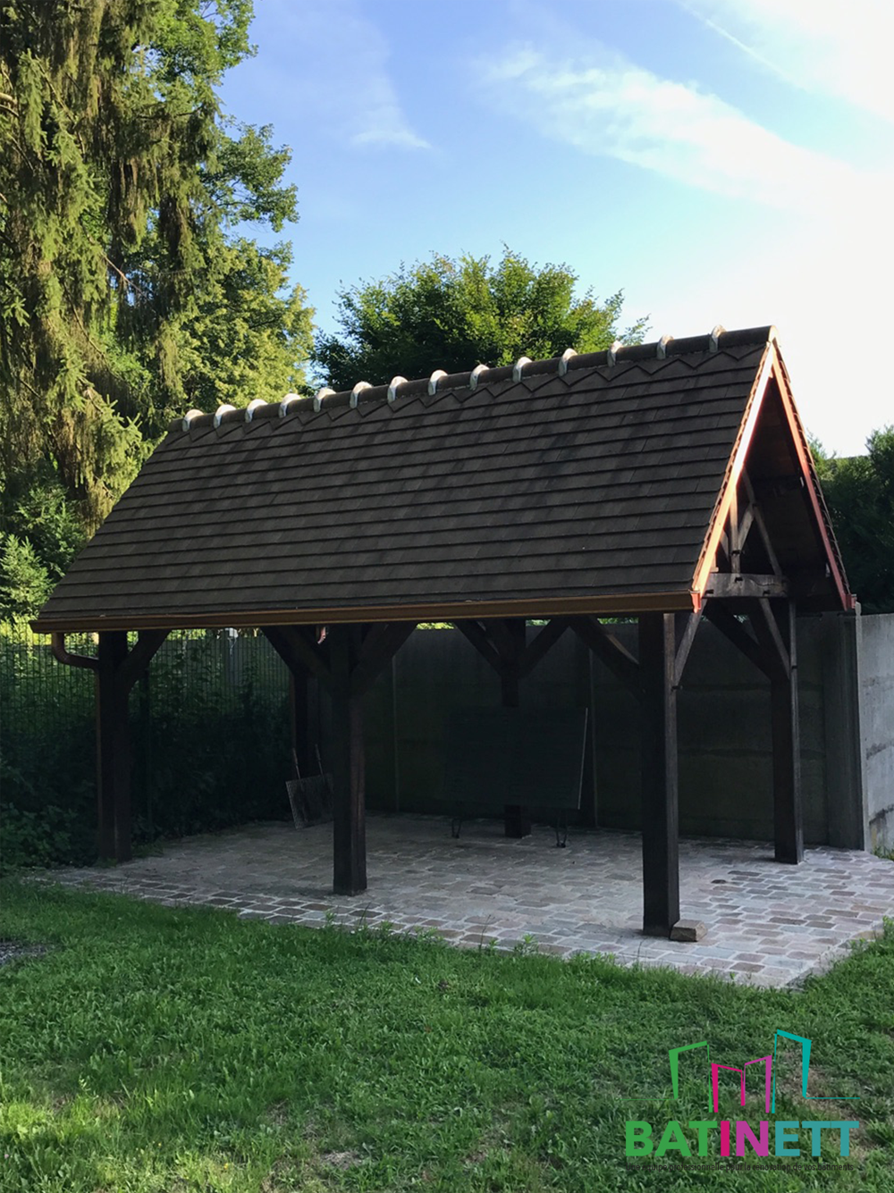 décapage nettoyage lavage habitations de particuliers