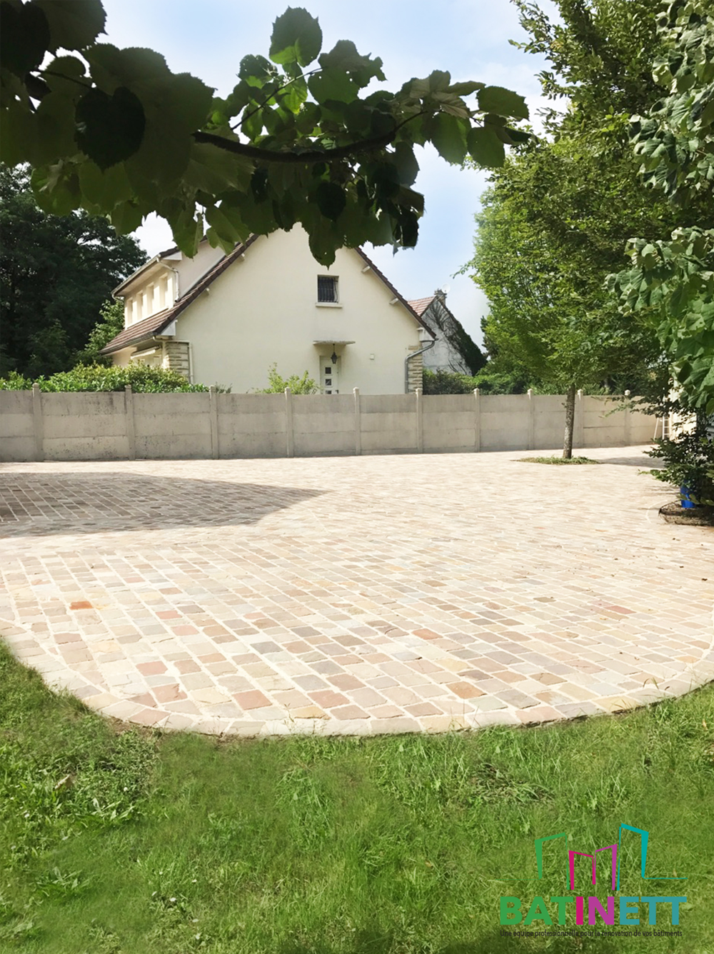habitations particuliers nettoyage et lavage