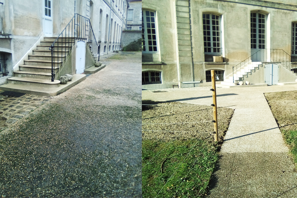 renovation des sols exterieur france